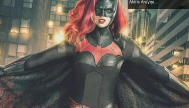 Batwoman’daki Değişim: Ruby Rose’un Ayrılığı ve Yeni Aktris Arayışı