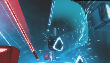 Beat Saber’da PS VR ve PS VR2 İçin Kapanış Zamanı