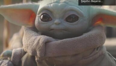 Bebek Yoda’nın Yeni Figürü: Sideshow’un 350$’lık Şaşırtıcı Başarısı