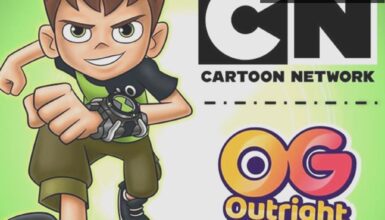 Ben 10 Dünyası Video Oyunlarına Dönüşüyor!