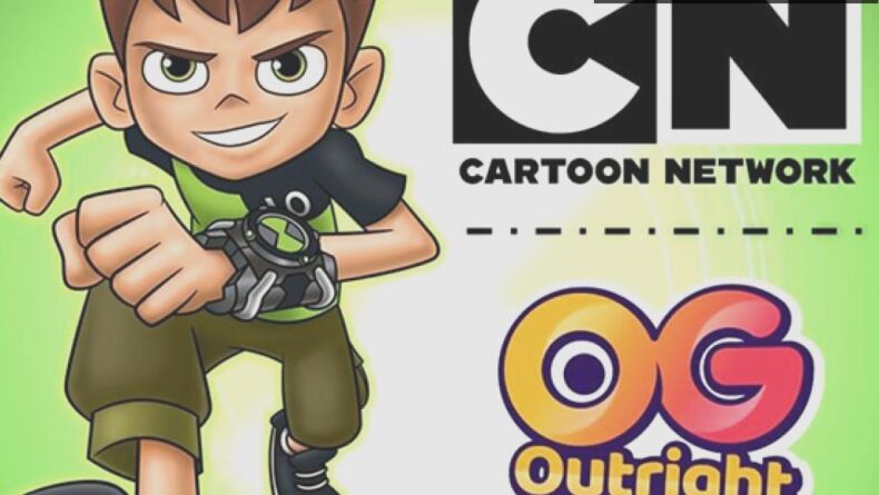 Ben 10 Dünyası Video Oyunlarına Dönüşüyor!