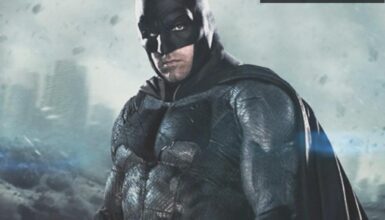 Ben Affleck’in Batman Macerası ve Alkol Problemi