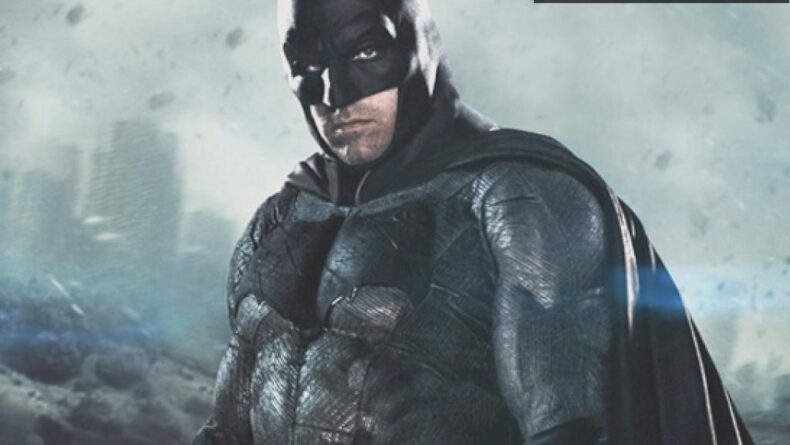Ben Affleck’in Batman Macerası ve Alkol Problemi