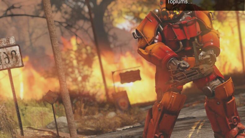 Bethesda’nın Fallout 76’daki Tekerlekli Sandalye Eklenmesi: Toplumsal Duyarlılık ve Oyuncu Destekleri