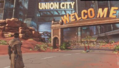 Beyond a Steel Sky: Geleceğe Dönüş Yapıyor!