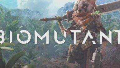 Biomutant: Bekleyiş Sürüyor