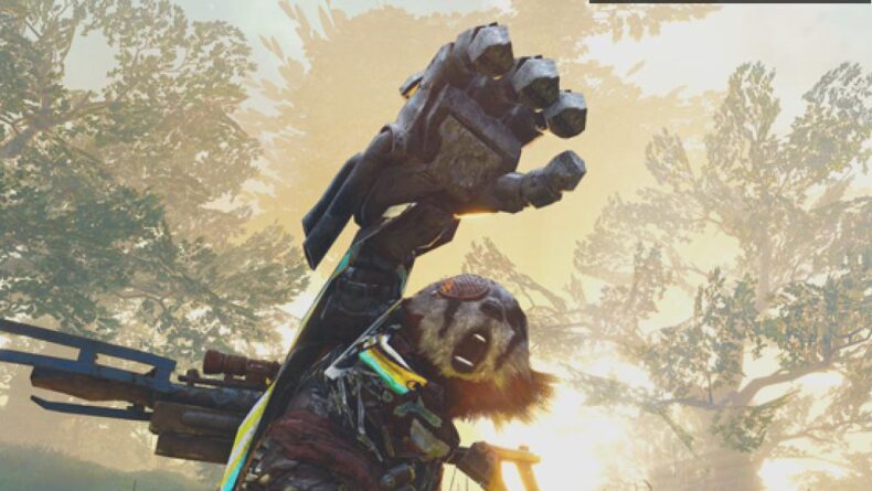 Biomutant Çıkış Tarihi ve Bekleyişin Mizahi Yüzü