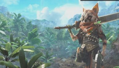 Biomutant: Ertelemelerin Şampiyonu