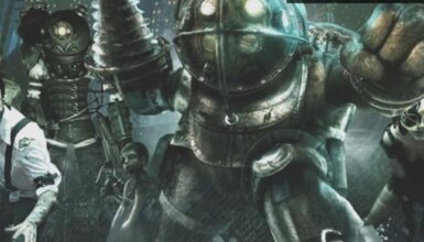 BioShock’un Yeni Oyunu: Bekleyiş ve Meraklı Sorular