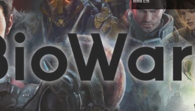 BioWare’de Şok Ayrılıklar: Casey Hudson ve Mark Darrah İstifa Etti