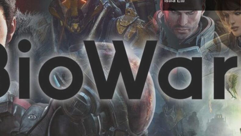 BioWare’de Şok Ayrılıklar: Casey Hudson ve Mark Darrah İstifa Etti