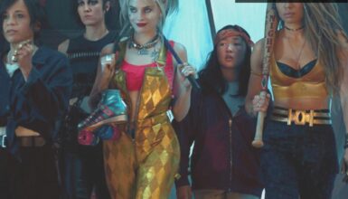 Birds of Prey: DC’nin Yeni Cesur Adımı