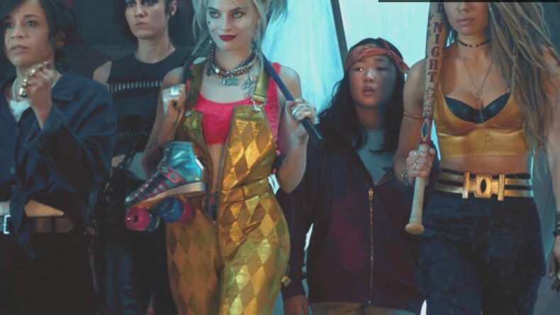 Birds of Prey: DC’nin Yeni Cesur Adımı