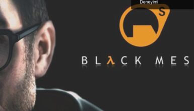 Black Mesa: Nostalji ve Yenilikle Dolu Bir Oyun Deneyimi