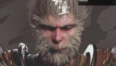 Black Myth: Wu Kong – Maymun Kral’ın Maceraları ve 72 Yetenek