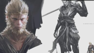 Black Myth: WuKong – Oyun Dünyasını Sarsan Fragman