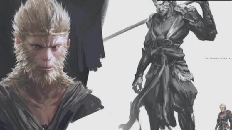 Black Myth: WuKong – Oyun Dünyasını Sarsan Fragman