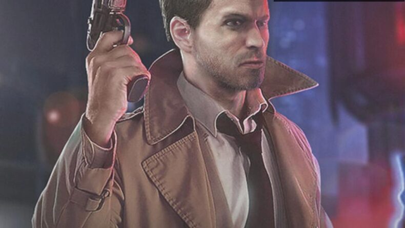 Blade Runner: Enhanced Edition Geliyor!