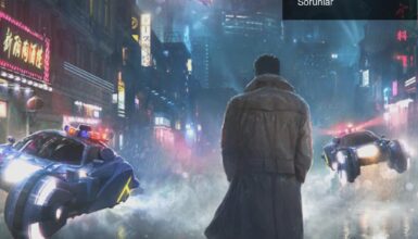 Blade Runner: Enhanced Edition’ın Yüzleştiği Sorunlar