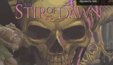 Blasphemous’un Ücretsiz DLC’si ‘The Stir of Dawn’ 4 Ağustos’ta Geliyor