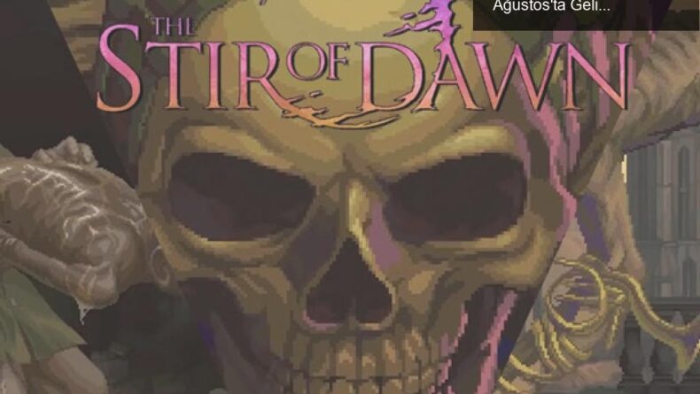 Blasphemous’un Ücretsiz DLC’si ‘The Stir of Dawn’ 4 Ağustos’ta Geliyor