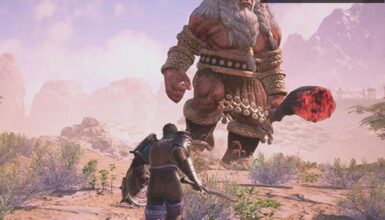 Bless Unleashed: DVO Klasiklerinin Yeniden Doğuşu