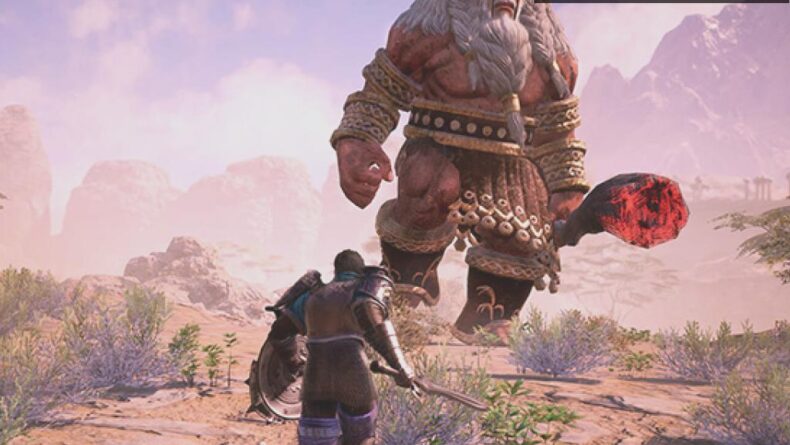 Bless Unleashed: DVO Klasiklerinin Yeniden Doğuşu