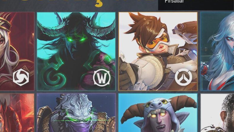 Blizzard Kış İndirimleri: Oyunseverler İçin Buz Gibi Fırsatlar