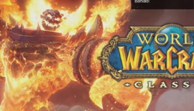 Blizzard, World of Warcraft Classic’te 74.000 Bot Hesabı Banladı