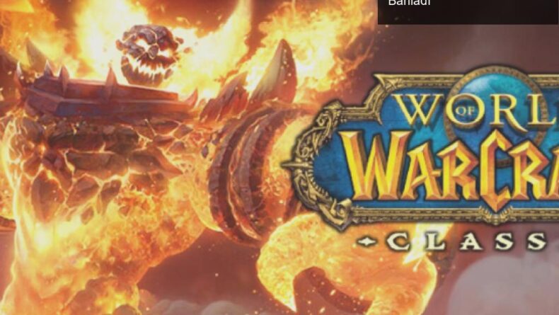Blizzard, World of Warcraft Classic’te 74.000 Bot Hesabı Banladı