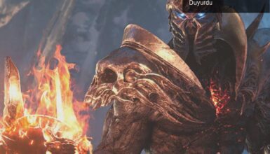 Blizzard, World of Warcraft: Shadowlands Beta Sürecini Duyurdu