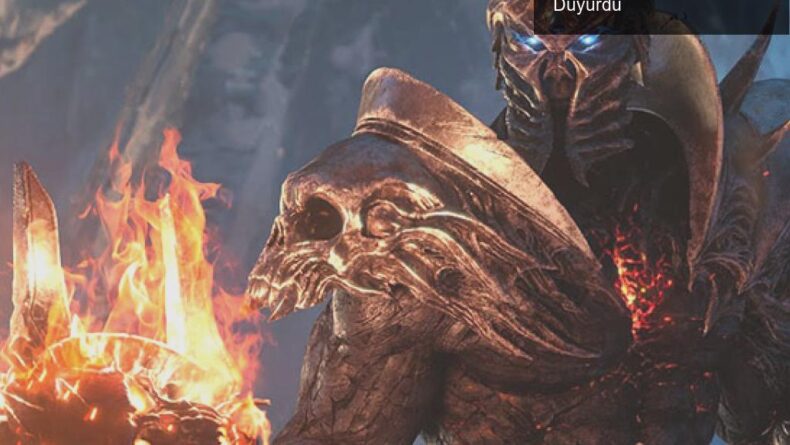 Blizzard, World of Warcraft: Shadowlands Beta Sürecini Duyurdu