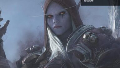 Blizzard, World of Warcraft: Shadowlands Yayınını Erteledi