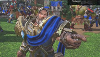 Blizzard’ın Yeni İade Politikası ve Warcraft III: Reforged
