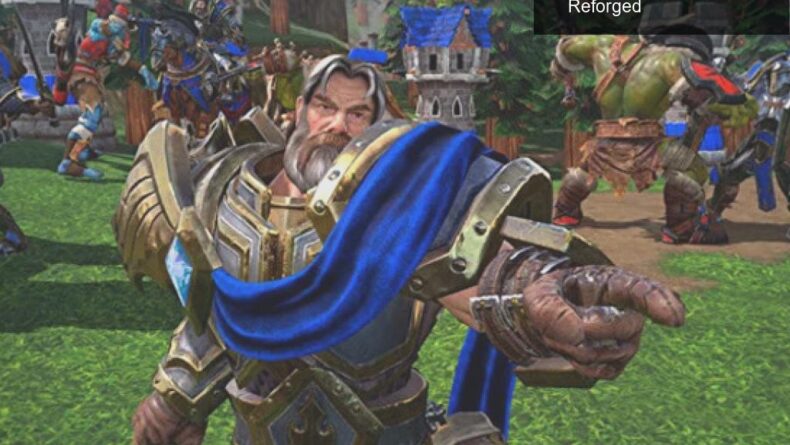 Blizzard’ın Yeni İade Politikası ve Warcraft III: Reforged