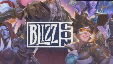 BlizzCon 2021: İlk Kez Tamamen Ücretsiz ve Dijital