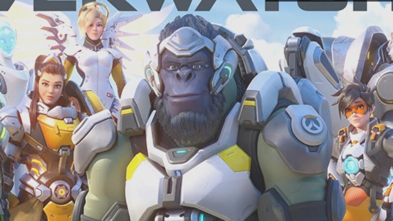 BlizzCon Online: Overwatch 2 ve Diablo 4’teki Yenilikler