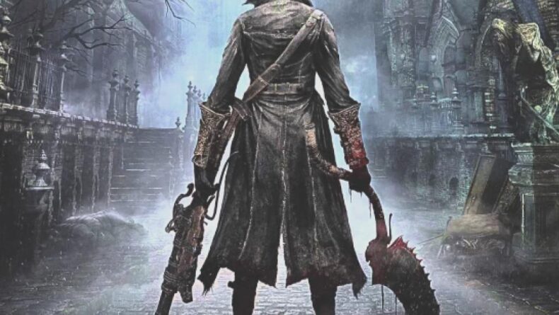 Bloodborne, PC’ye Geliyor Mu?
