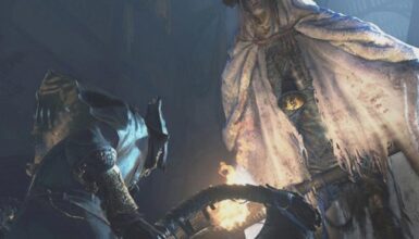 Bloodborne PC’ye Geliyor Mu?