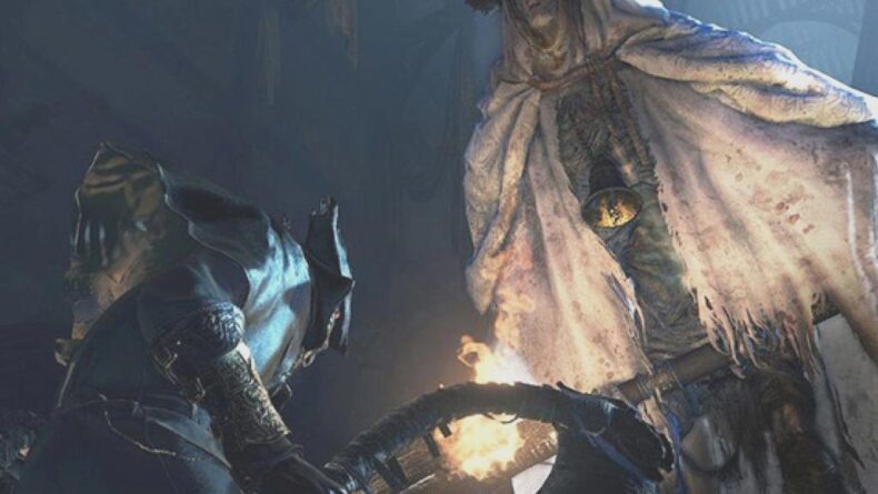 Bloodborne PC’ye Geliyor Mu?