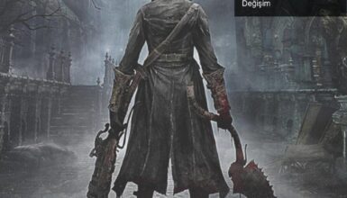 Bloodborne’un PC’ye Gelme İhtimali: Oyun Dünyasında Değişim
