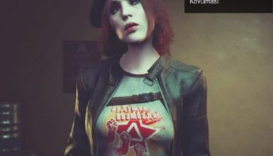 Bloodlines 2’deki Gelişmeler ve Brian Mitsoda’nın Kovulması