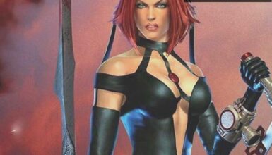 BloodRayne’in Geri Dönüşü: Nostalji ve Yenilik Bir Arada
