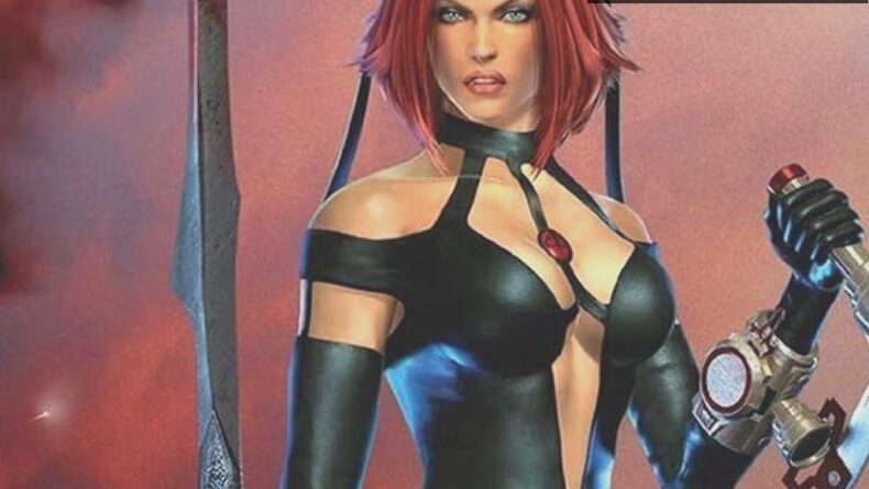 BloodRayne’in Geri Dönüşü: Nostalji ve Yenilik Bir Arada