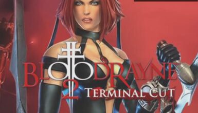 Bloodrayne’in Terminal Cut Remaster Versiyonu Geliyor!