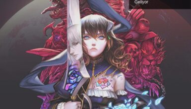 Bloodstained: Ritual of The Night Mobil Versiyonu ile Geliyor