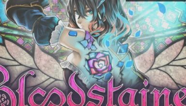 Bloodstained: Ritual of the Night – Nostaljik Bir Macera