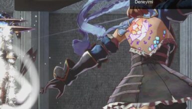 Bloodstained: Ritual of the Night ve Zangetsu ile Oyun Deneyimi