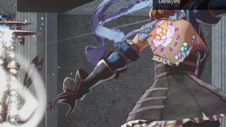 Bloodstained: Ritual of the Night ve Zangetsu ile Oyun Deneyimi