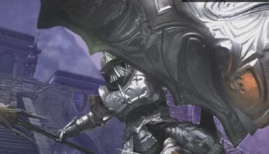 Bluepoint Games’in Gizemli Projesi ve Beklentiler